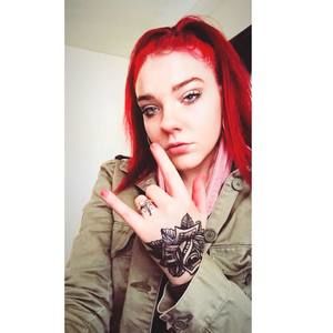 Meet your Posher, Meranda